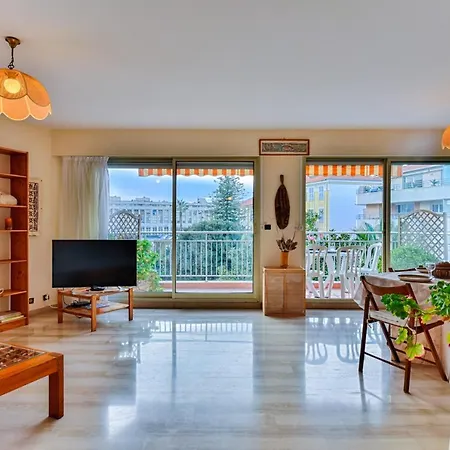 Apartment Le Pacifica *