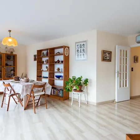 Le Pacifica Appartement