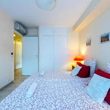 Le Pacifica * Nizza