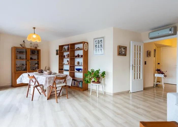 Le Pacifica Apartament